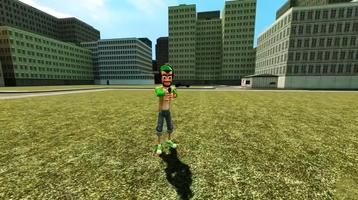 cho mod for garry s mod capture d'écran 3