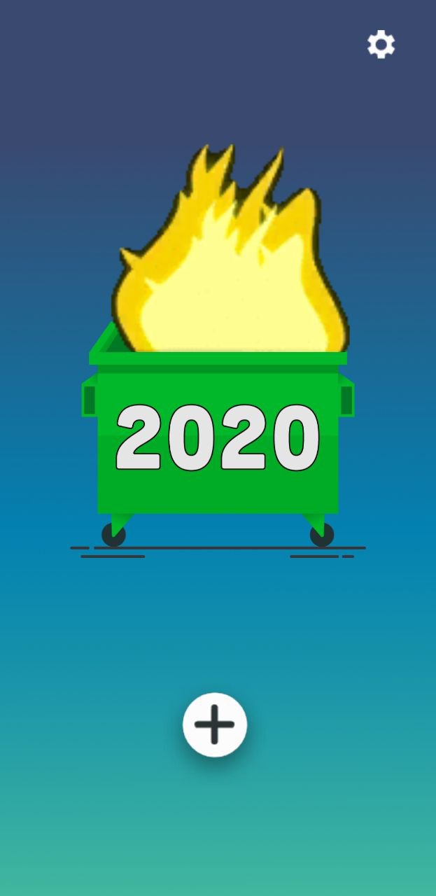 Dumpster Fire CeremonyDump It APK for Android Download