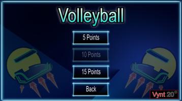 Volleyball ảnh chụp màn hình 1