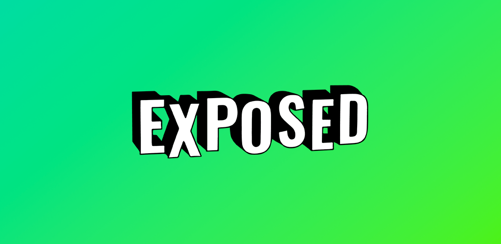 Anleitung zum Download die neueste Version 2.2.1 von Exposed - Play with friends APK für Android 2026