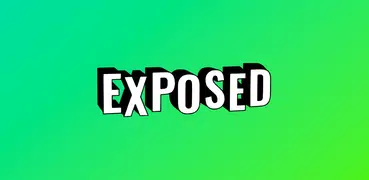 Exposed - Play with friends