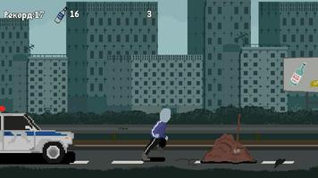 Slavic Runner screenshot 1