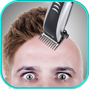 Make Me Bald – Funny Hairstyle Changer Photo Booth APK