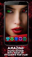 Sharingan Eye Color Changer Photo Editor App স্ক্রিনশট 3