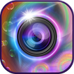 ”Photo Light Effects & Filters Image Editor App