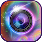 Photo Light Effects & Filters Image Editor App ikon