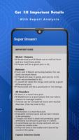 Team for Dream 11 Tips Ekran Görüntüsü 3