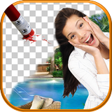 Background Eraser Photo Editor icon