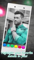 Color Changer Photo Effect Cam screenshot 1
