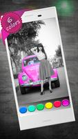 Color Changer Photo Effect Cam screenshot 2