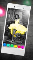 Color Changer Photo Effect Cam screenshot 3