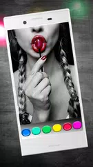 Color Changer Photo Effect Cam APK download