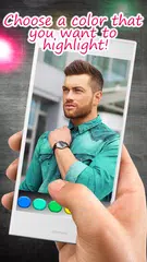 Color Changer Photo Effect Cam APK download