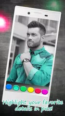 Color Changer Photo Effect Cam APK download