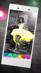 Color Changer Photo Effect Cam APK download