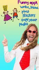 Draw, Write & Paint on Photo APK download