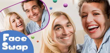 Face Swap Funny Photo Effects