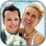 Face Swap Selfie Photo Camera icon