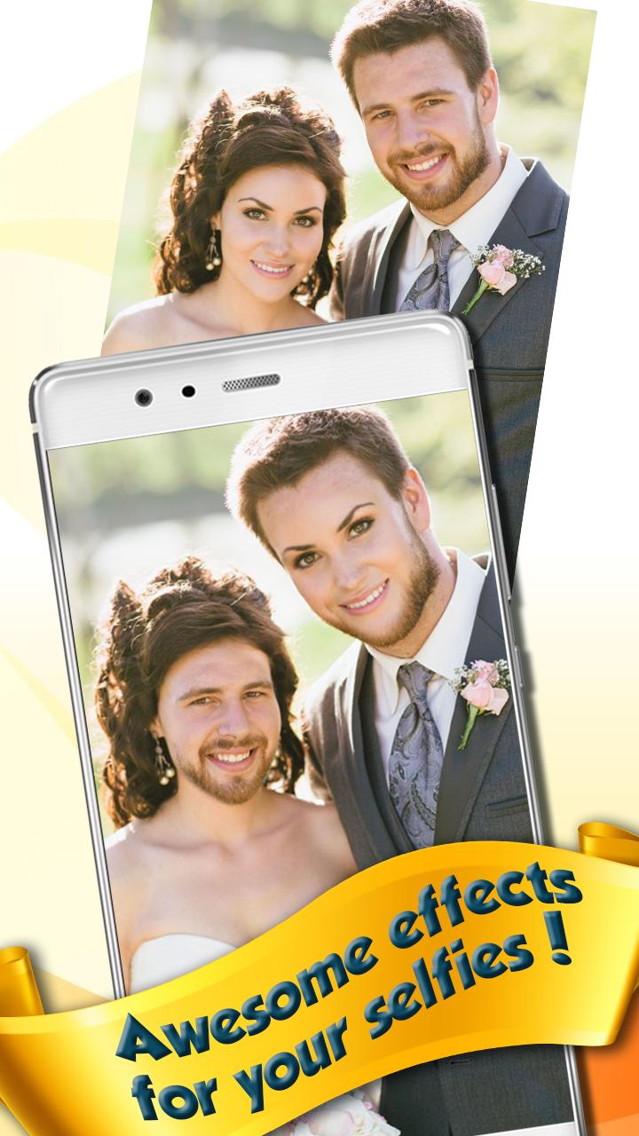 Gesichter Tauschen Fotomontage Fur Android Apk Herunterladen