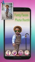 Funny Faces Photo Booth screenshot 2