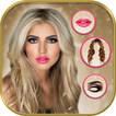 Hairstyle Makeup Beauty Salon