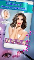 Hairstyle Makeup Beauty Salon screenshot 3