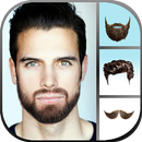 Coiffure et Barbe PhotoMontage APK