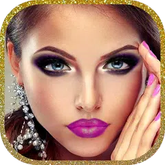 Make-Up Fotoeffekte Fotostudio APK Herunterladen