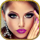 Makeup Beauty Photo Effects icon