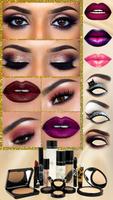 Makeup Beauty Photo Effects اسکرین شاٹ 1