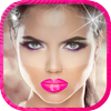 Makeup Salon Photo Editor Cam icon