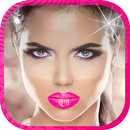 Maquillage Beau Montage Photo APK