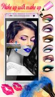 Makeup Salon Photo Editor Cam screenshot 3