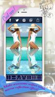 Mirror Effects Photo Camera screenshot 1