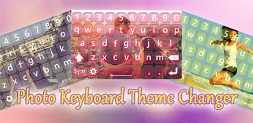 My Photo Keyboard Changer