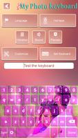 My Photo Keyboard Changer স্ক্রিনশট 2