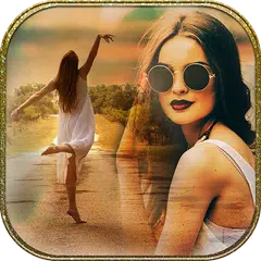 Photo Blender Camera Effects APK download