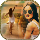 Photo Blender Camera Effects icon