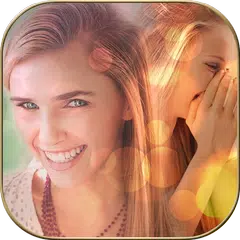 Photo Blender Editing Effects APK download