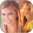 Photo Blender Editing Effects icon