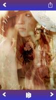 Photo Blender Editing Effects screenshot 1
