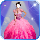 Robe de Princesse Photomontage APK