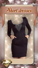 短礼服 蒙太奇照片应用 XAPK 下載