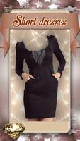 Dress Pendek Editor Gambar syot layar 3