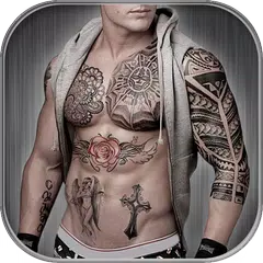 Tattoo My Photo Maker & Editor APK download
