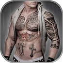 Probar Tatuajes Fotomontaje APK