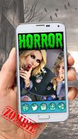 Zombie Face Swap Photo Montage screenshot 3