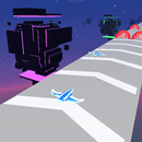 Airplane 3D Rush APK