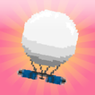 Chinese Spy Balloon icon