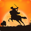 Horse Rider Kills Zombie APK
